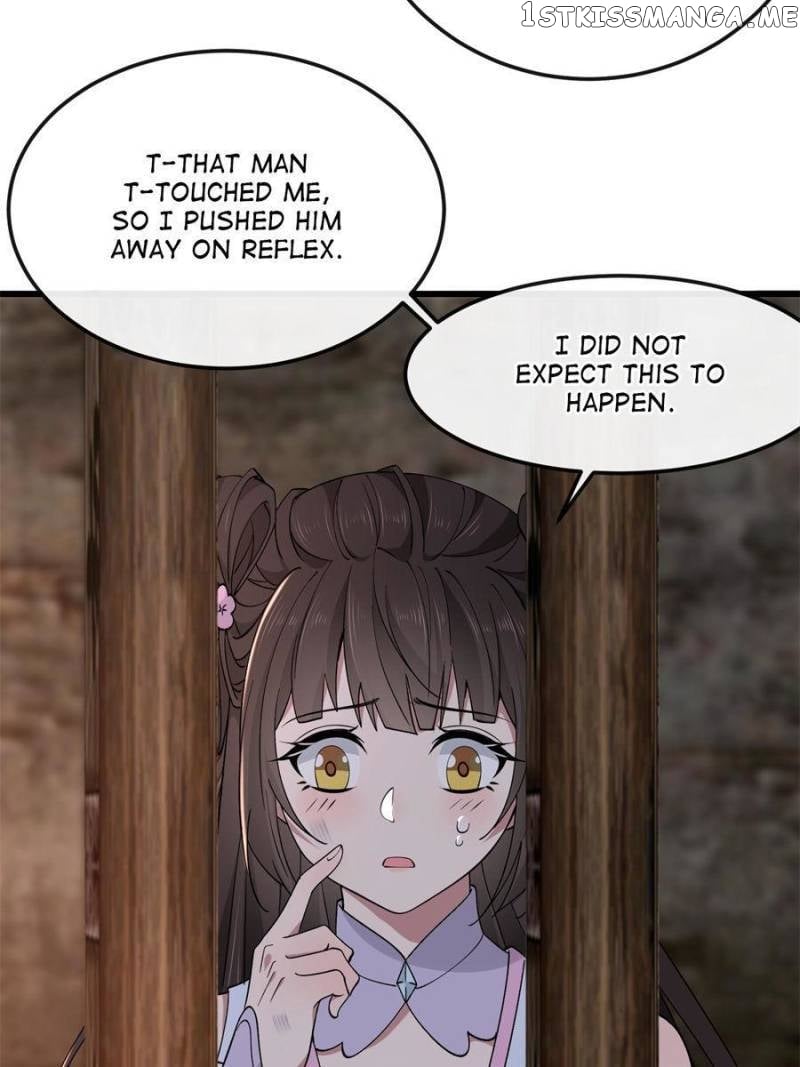 The Sickly Tyrant With An Innocent Facade Chapter 160 page 5