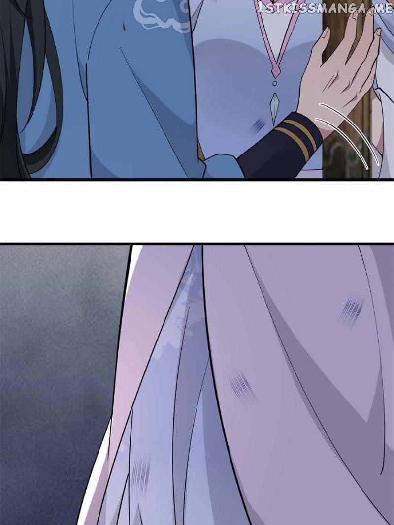 The Sickly Tyrant With An Innocent Facade Chapter 160 page 16