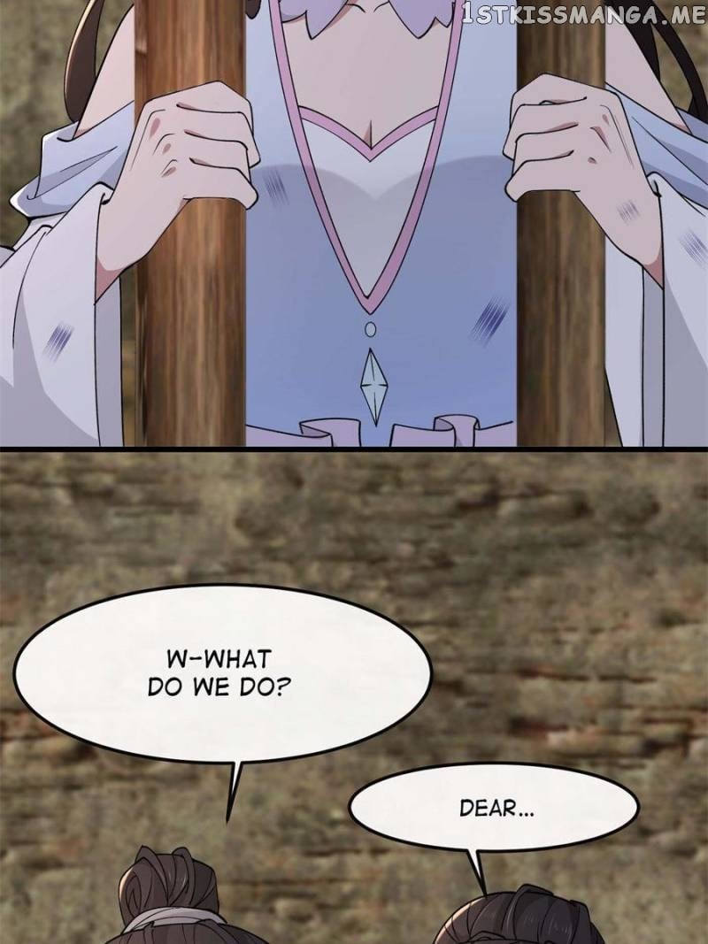 The Sickly Tyrant With An Innocent Facade Chapter 160 page 13