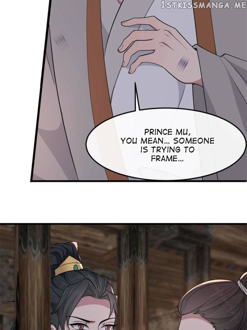 The Sickly Tyrant With An Innocent Facade Chapter 160 page 9