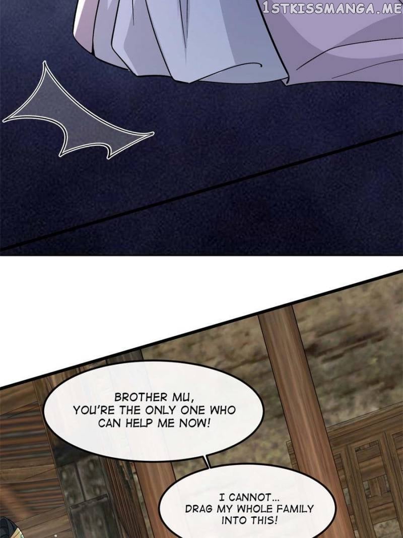 The Sickly Tyrant With An Innocent Facade Chapter 160 page 17