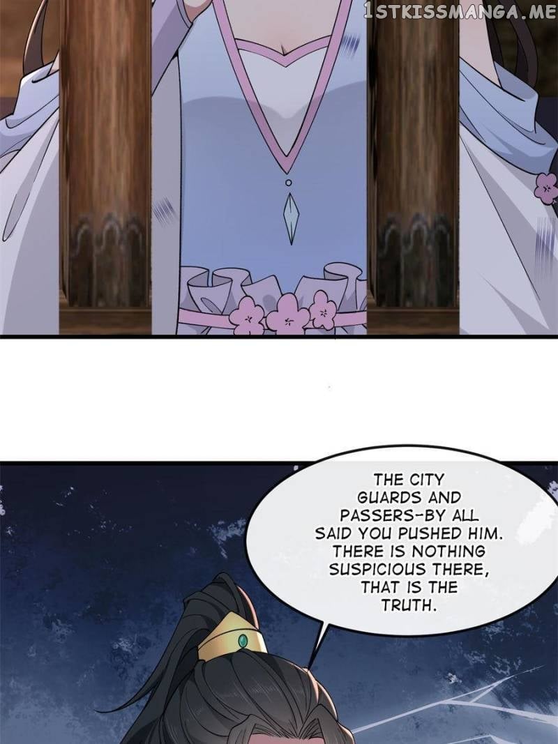 The Sickly Tyrant With An Innocent Facade Chapter 160 page 6