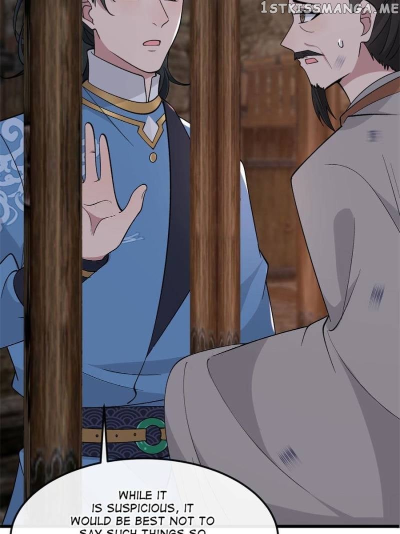 The Sickly Tyrant With An Innocent Facade Chapter 160 page 10
