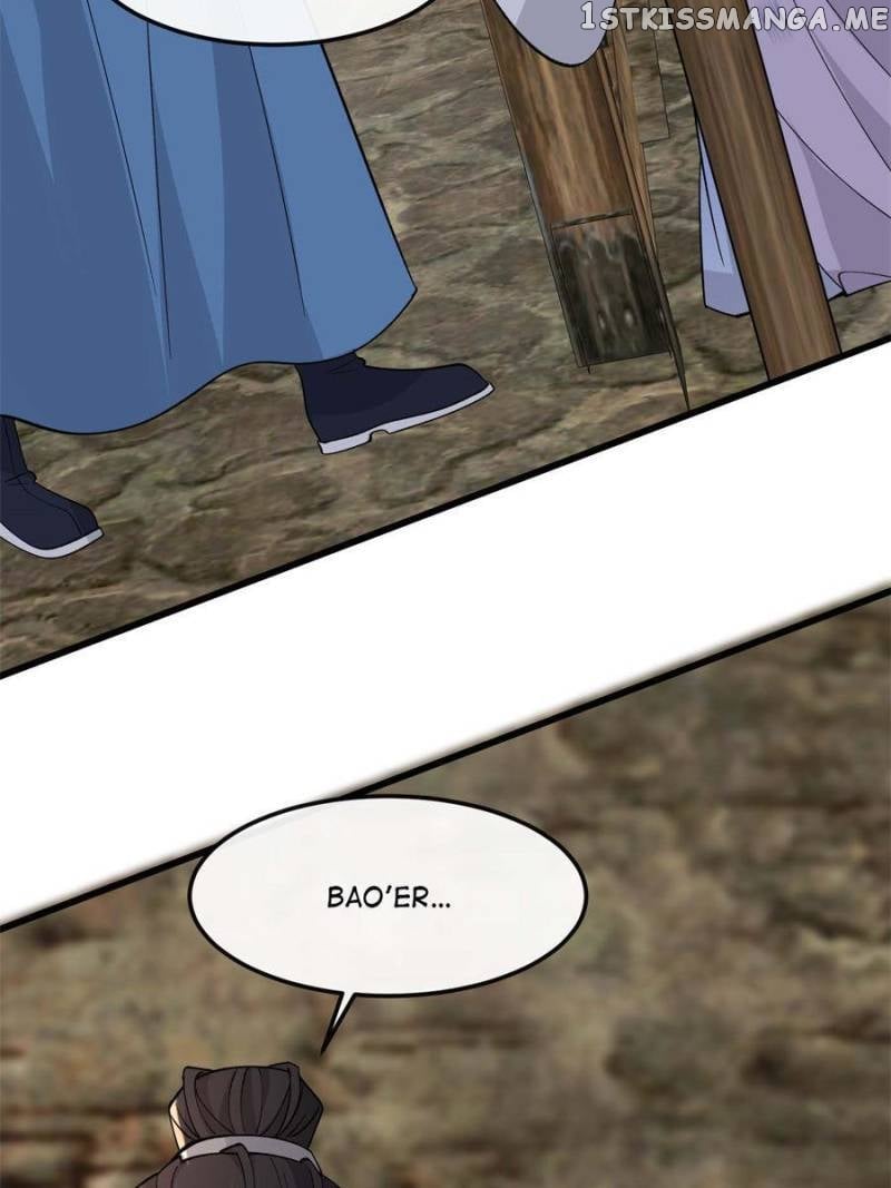 The Sickly Tyrant With An Innocent Facade Chapter 160 page 19