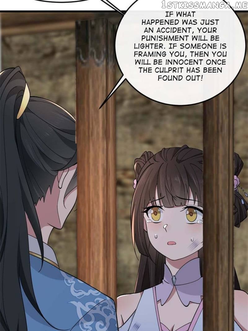 The Sickly Tyrant With An Innocent Facade Chapter 160 page 15
