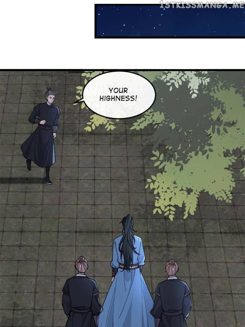 The Sickly Tyrant With An Innocent Facade Chapter 160 page 26