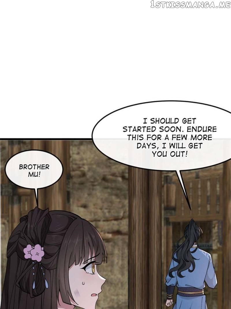 The Sickly Tyrant With An Innocent Facade Chapter 160 page 23