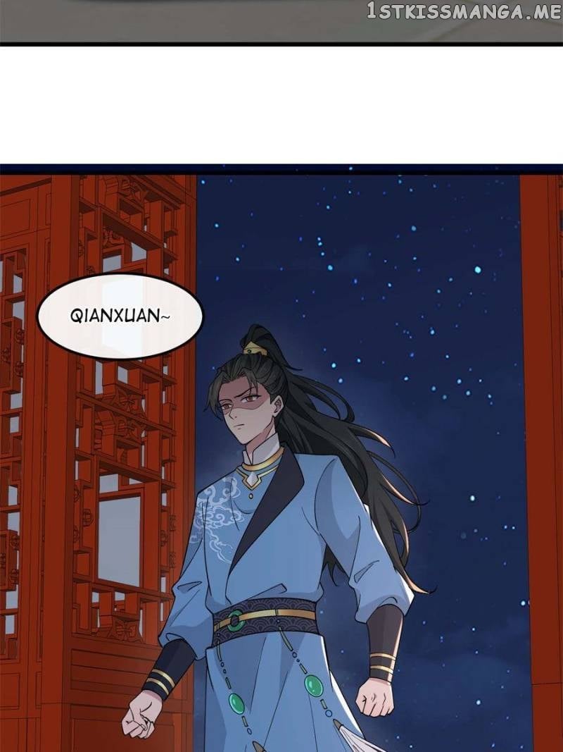 The Sickly Tyrant With An Innocent Facade Chapter 160 page 39