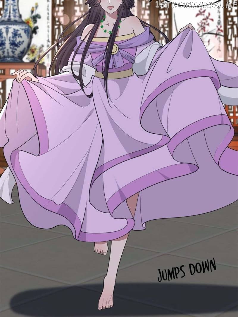 The Sickly Tyrant With An Innocent Facade Chapter 160 page 38