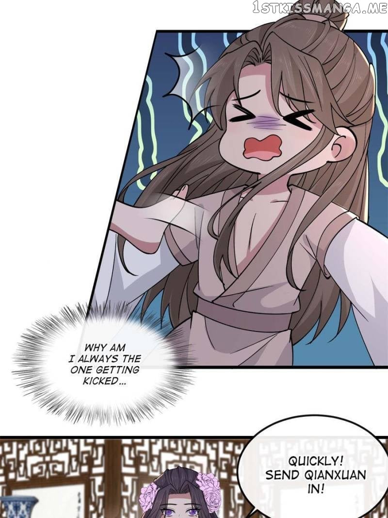 The Sickly Tyrant With An Innocent Facade Chapter 160 page 37