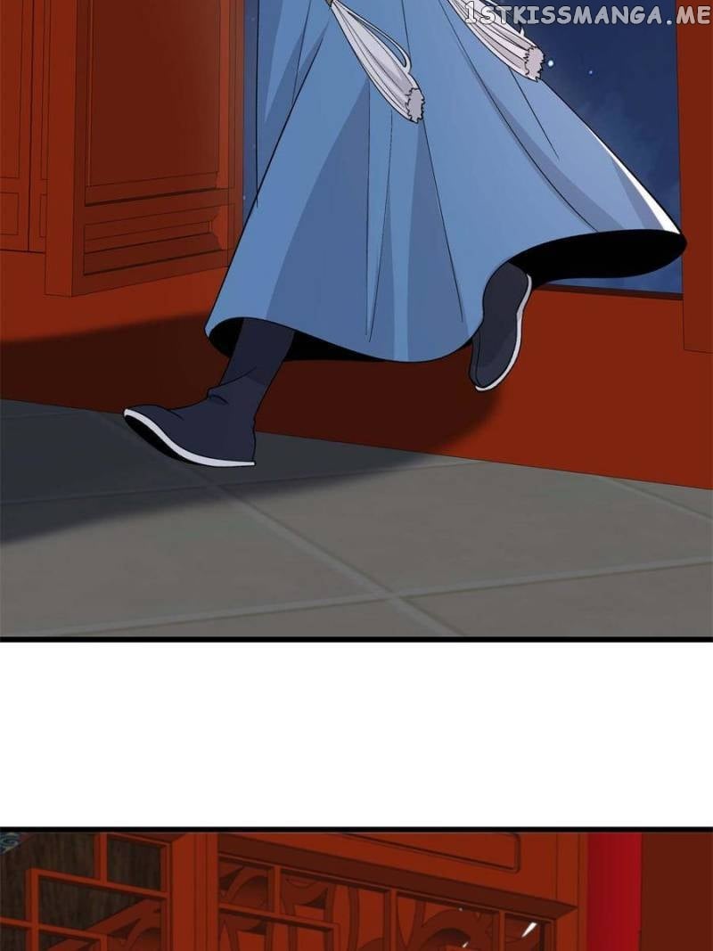 The Sickly Tyrant With An Innocent Facade Chapter 160 page 40