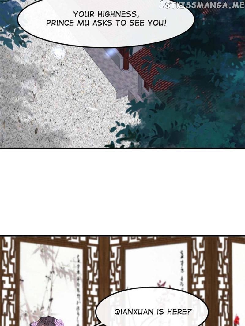 The Sickly Tyrant With An Innocent Facade Chapter 160 page 35