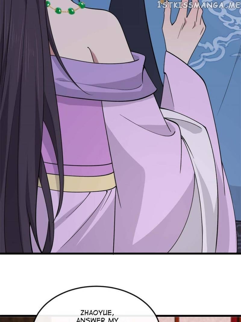 The Sickly Tyrant With An Innocent Facade Chapter 160 page 42