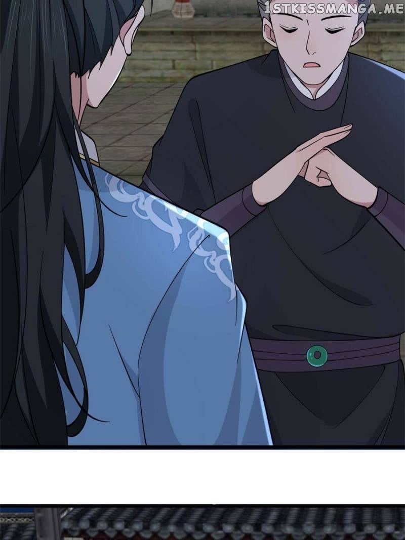 The Sickly Tyrant With An Innocent Facade Chapter 160 page 28
