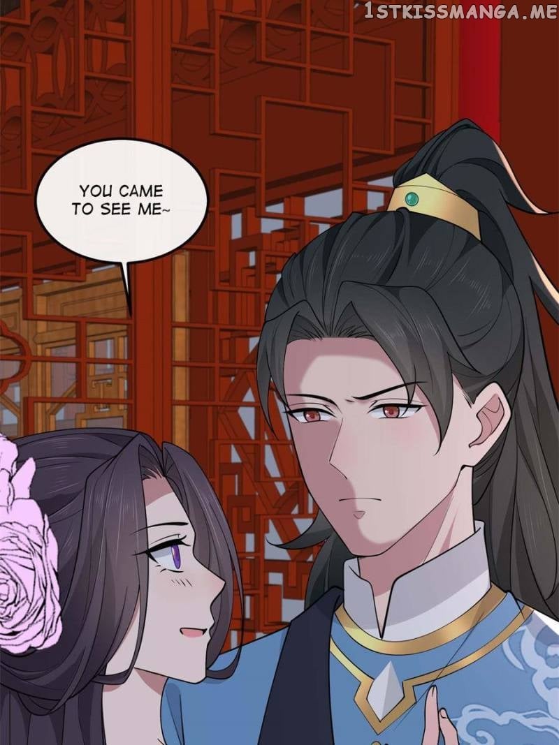 The Sickly Tyrant With An Innocent Facade Chapter 160 page 41