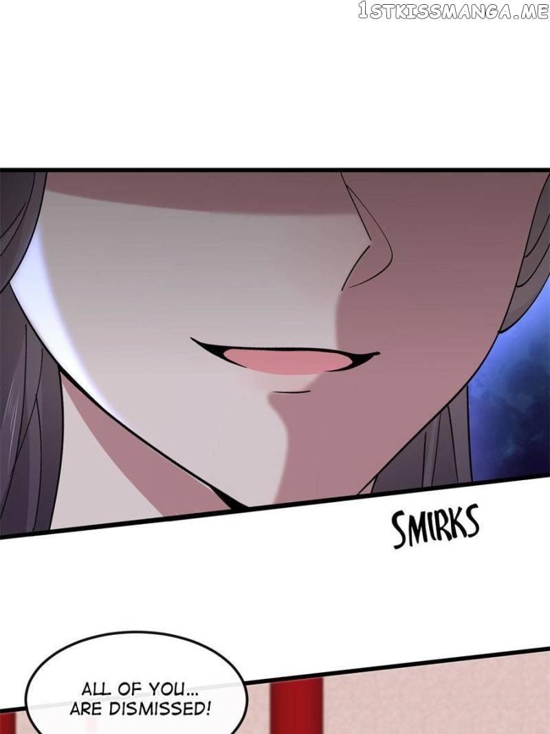 The Sickly Tyrant With An Innocent Facade Chapter 160 page 45