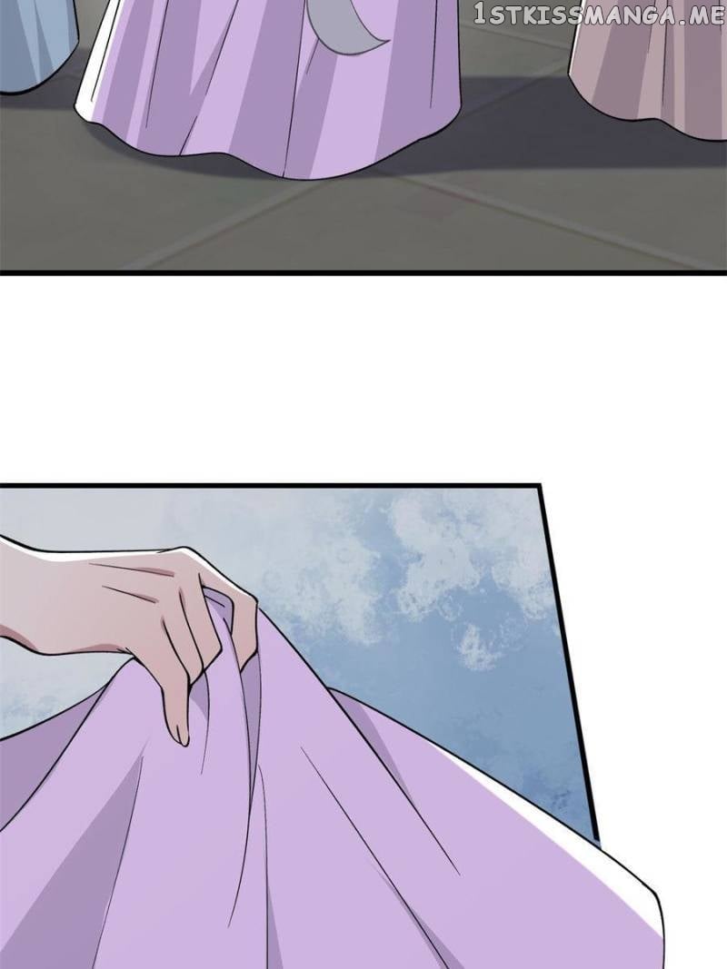 The Sickly Tyrant With An Innocent Facade Chapter 160 page 47