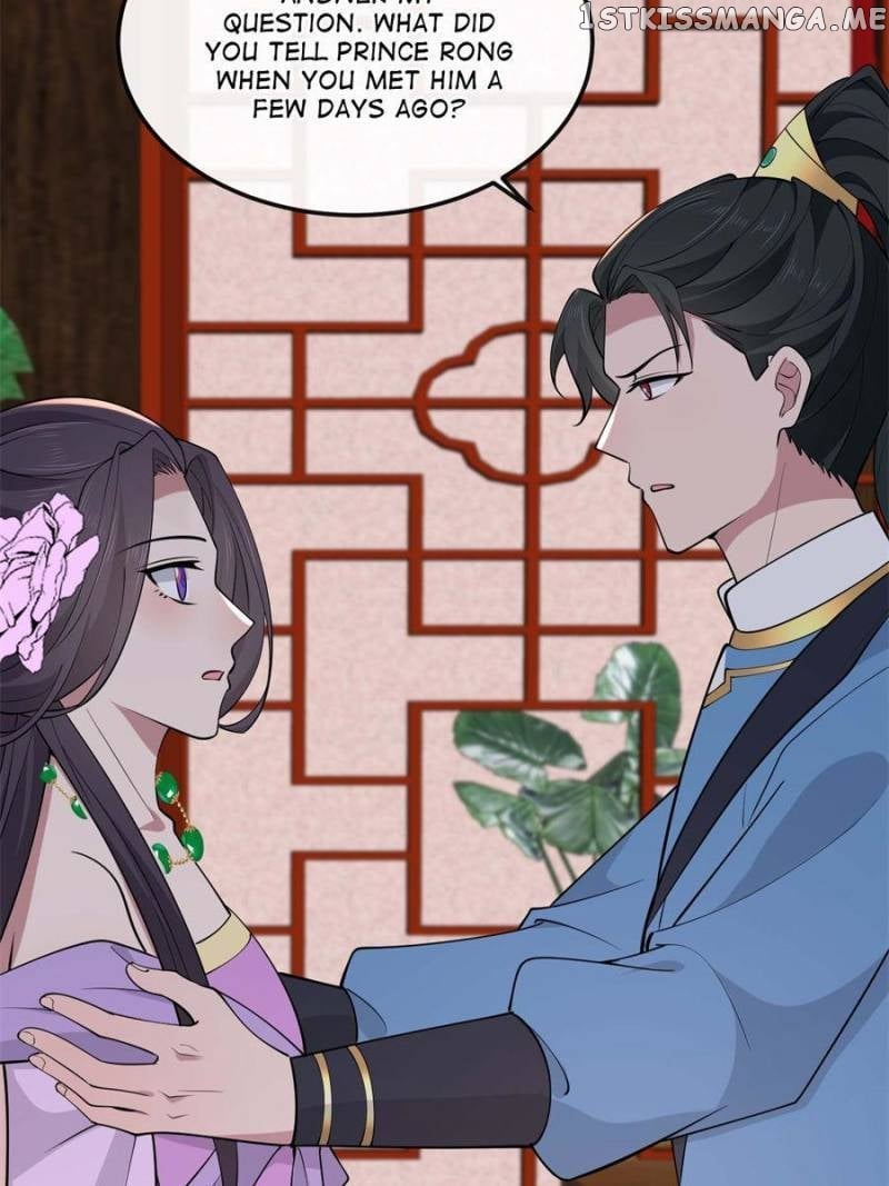 The Sickly Tyrant With An Innocent Facade Chapter 160 page 43