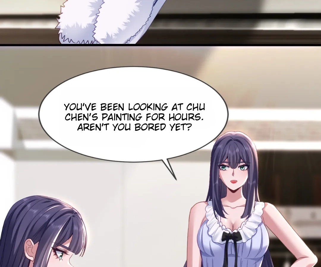 The Godly Son-in-Law of the Nation Chapter 159 page 5