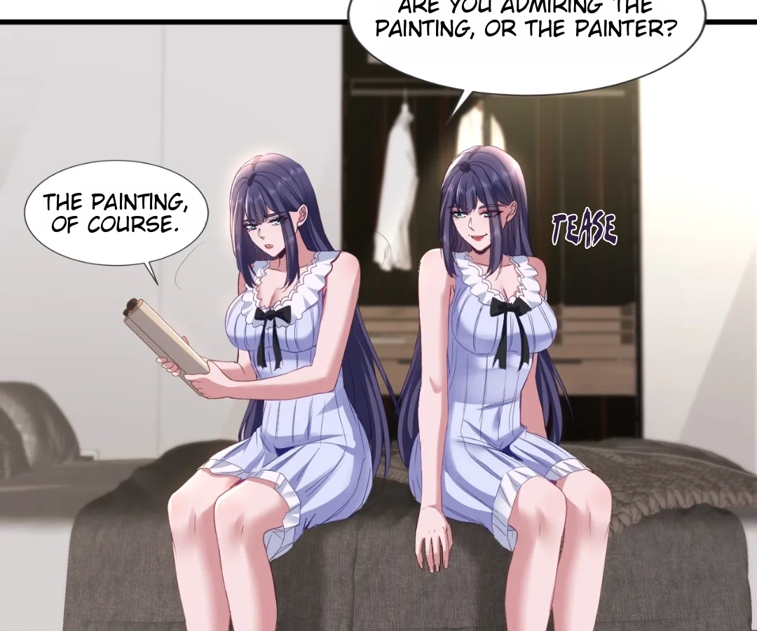 The Godly Son-in-Law of the Nation Chapter 159 page 8