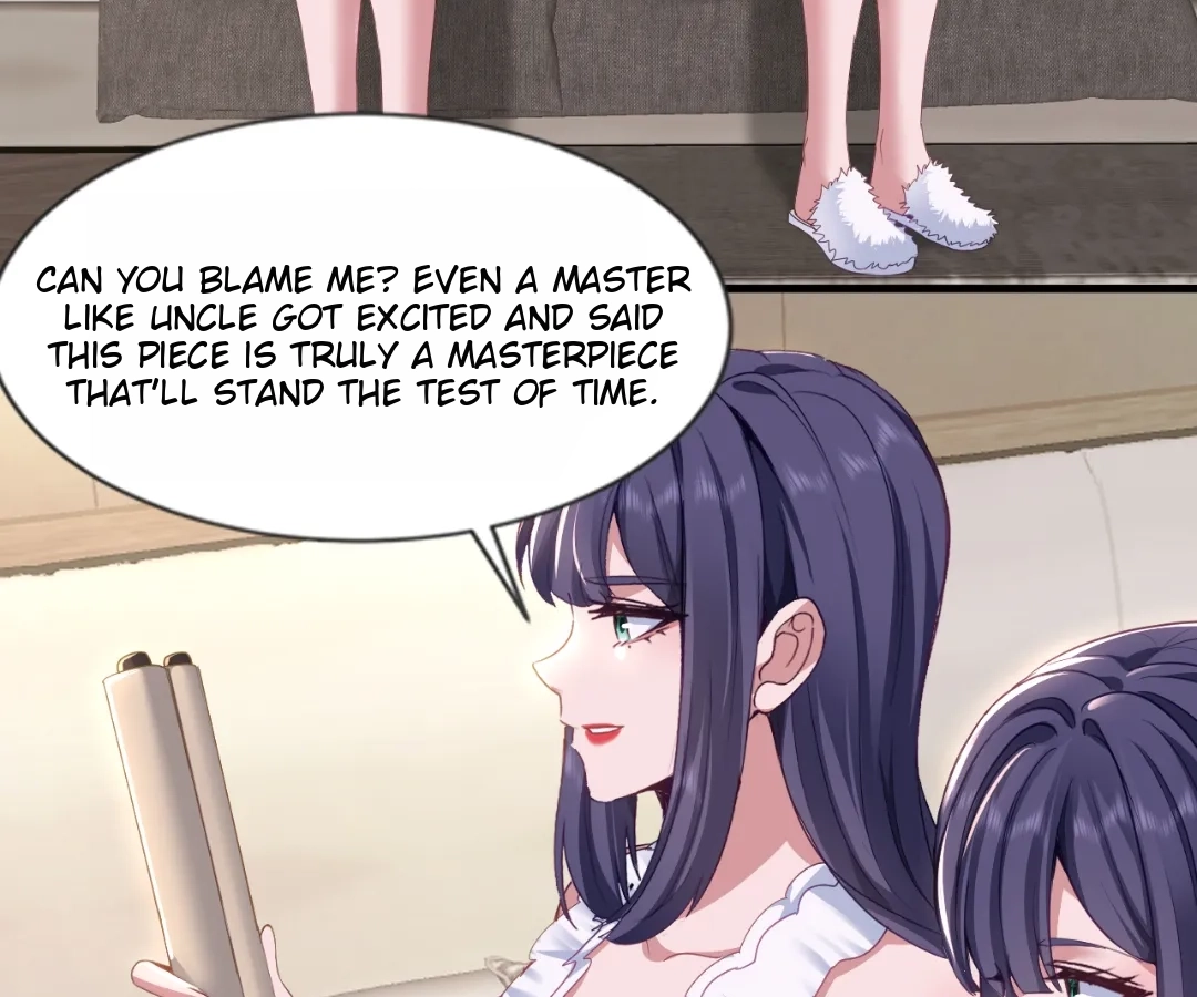 The Godly Son-in-Law of the Nation Chapter 159 page 9
