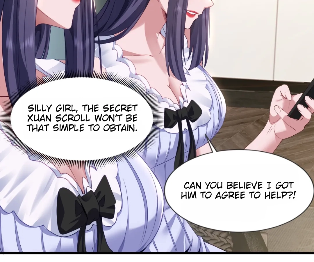 The Godly Son-in-Law of the Nation Chapter 159 page 12