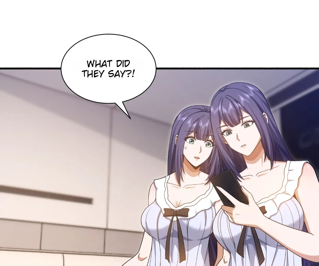 The Godly Son-in-Law of the Nation Chapter 159 page 17