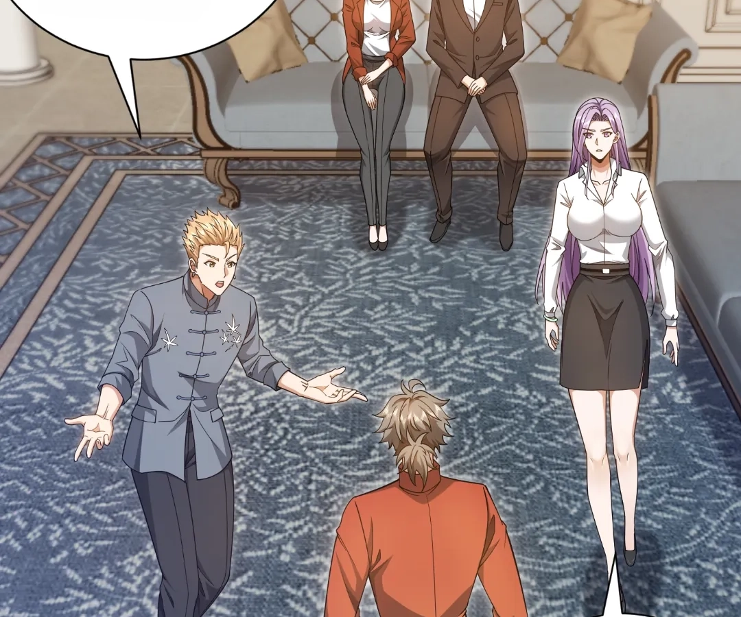 The Godly Son-in-Law of the Nation Chapter 159 page 29