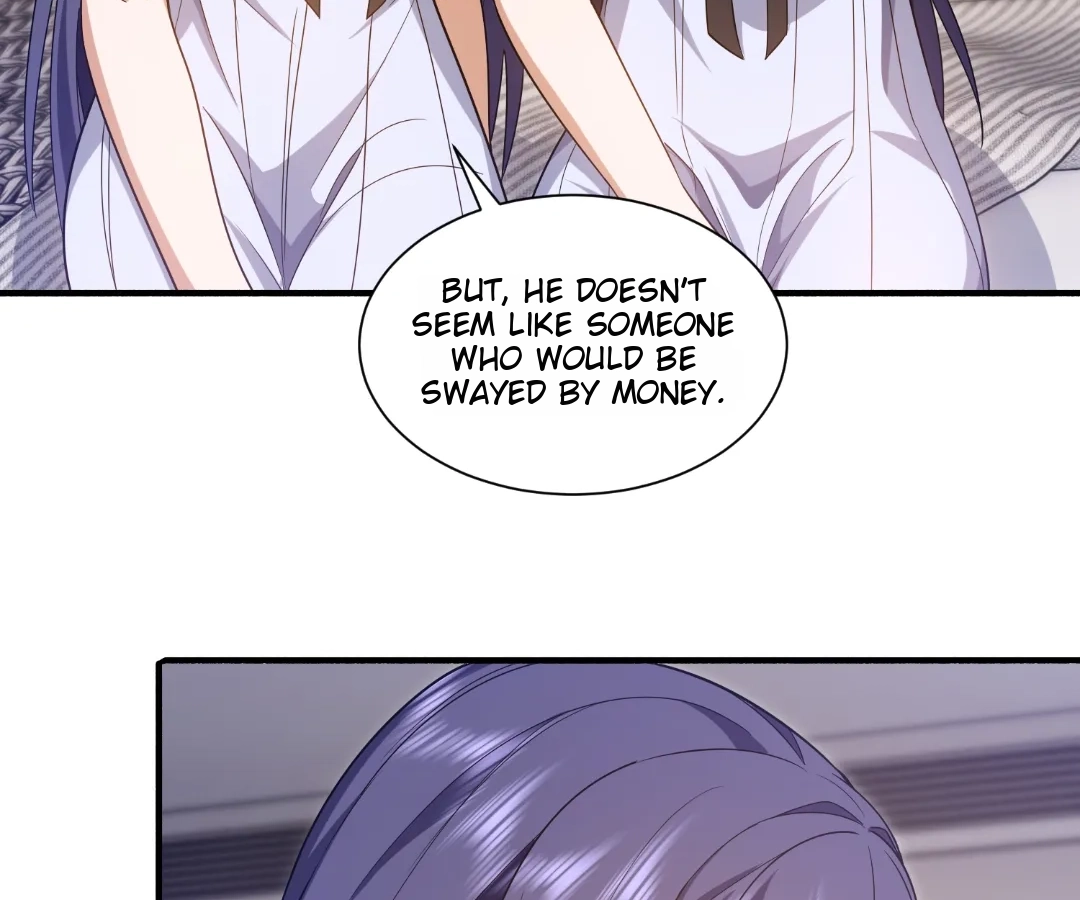 The Godly Son-in-Law of the Nation Chapter 159 page 22