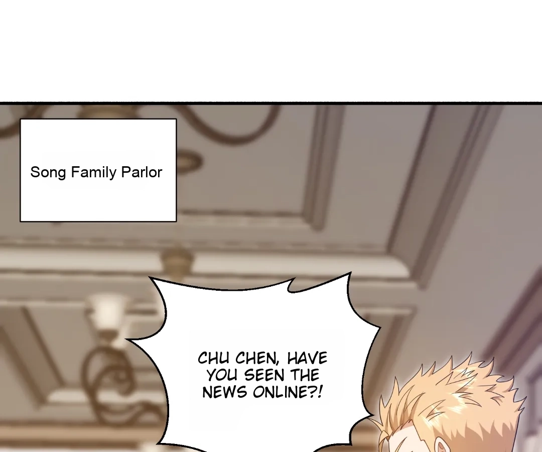 The Godly Son-in-Law of the Nation Chapter 159 page 26