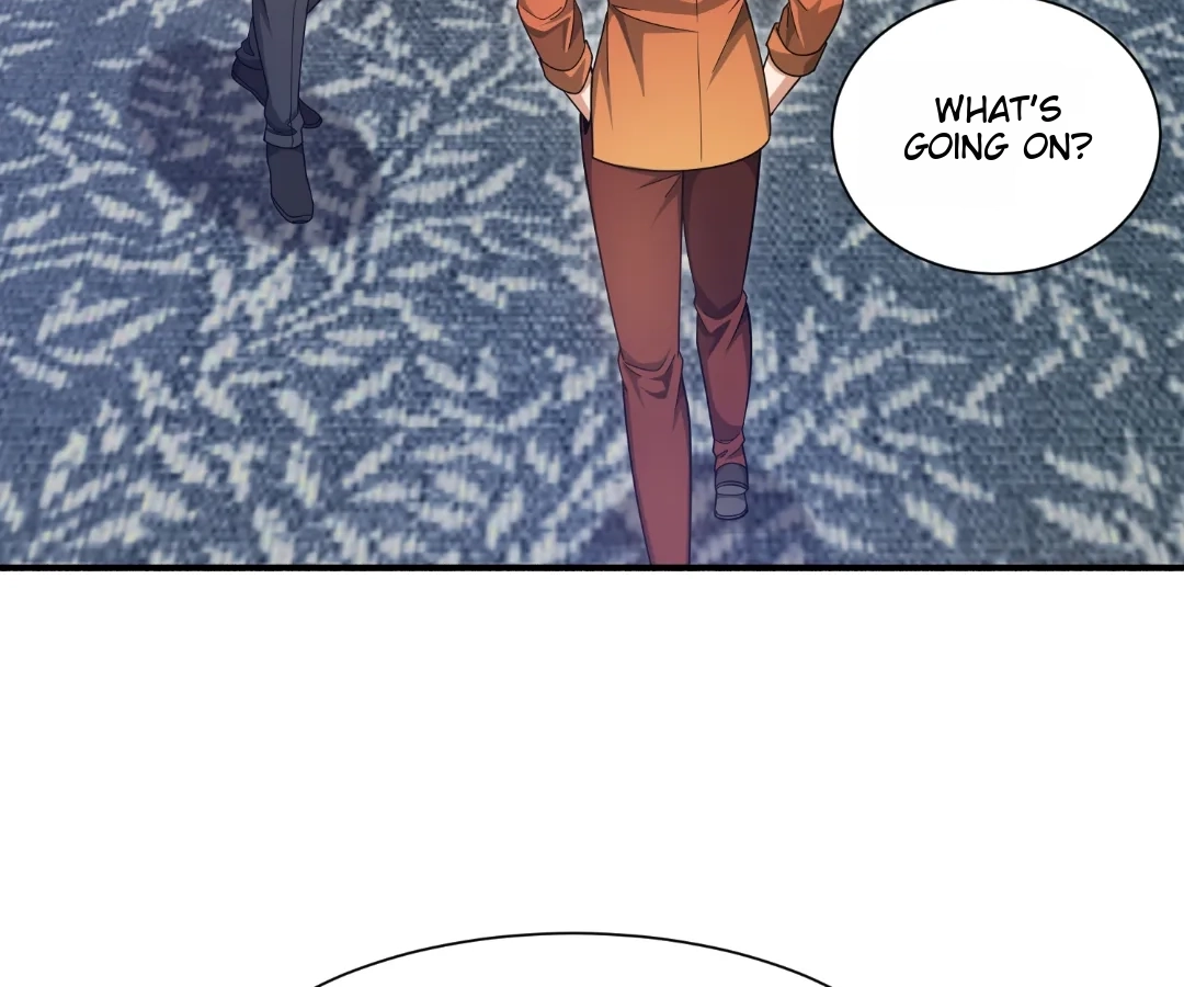 The Godly Son-in-Law of the Nation Chapter 159 page 30