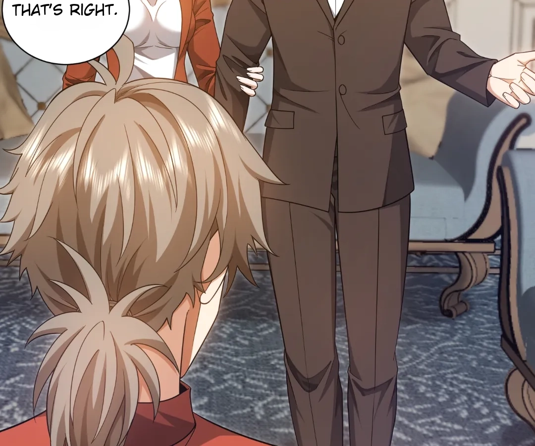 The Godly Son-in-Law of the Nation Chapter 159 page 34