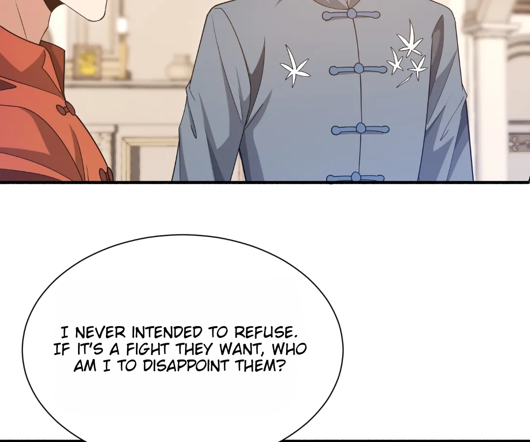 The Godly Son-in-Law of the Nation Chapter 159 page 38