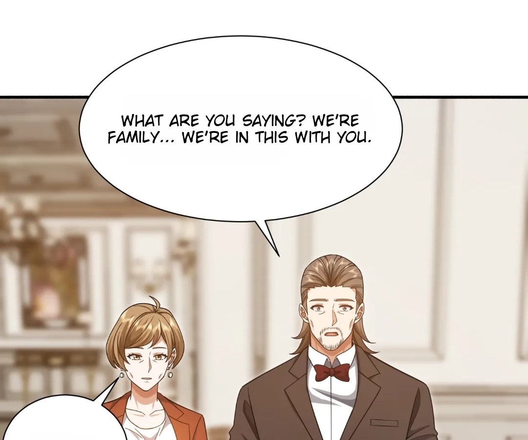 The Godly Son-in-Law of the Nation Chapter 159 page 33