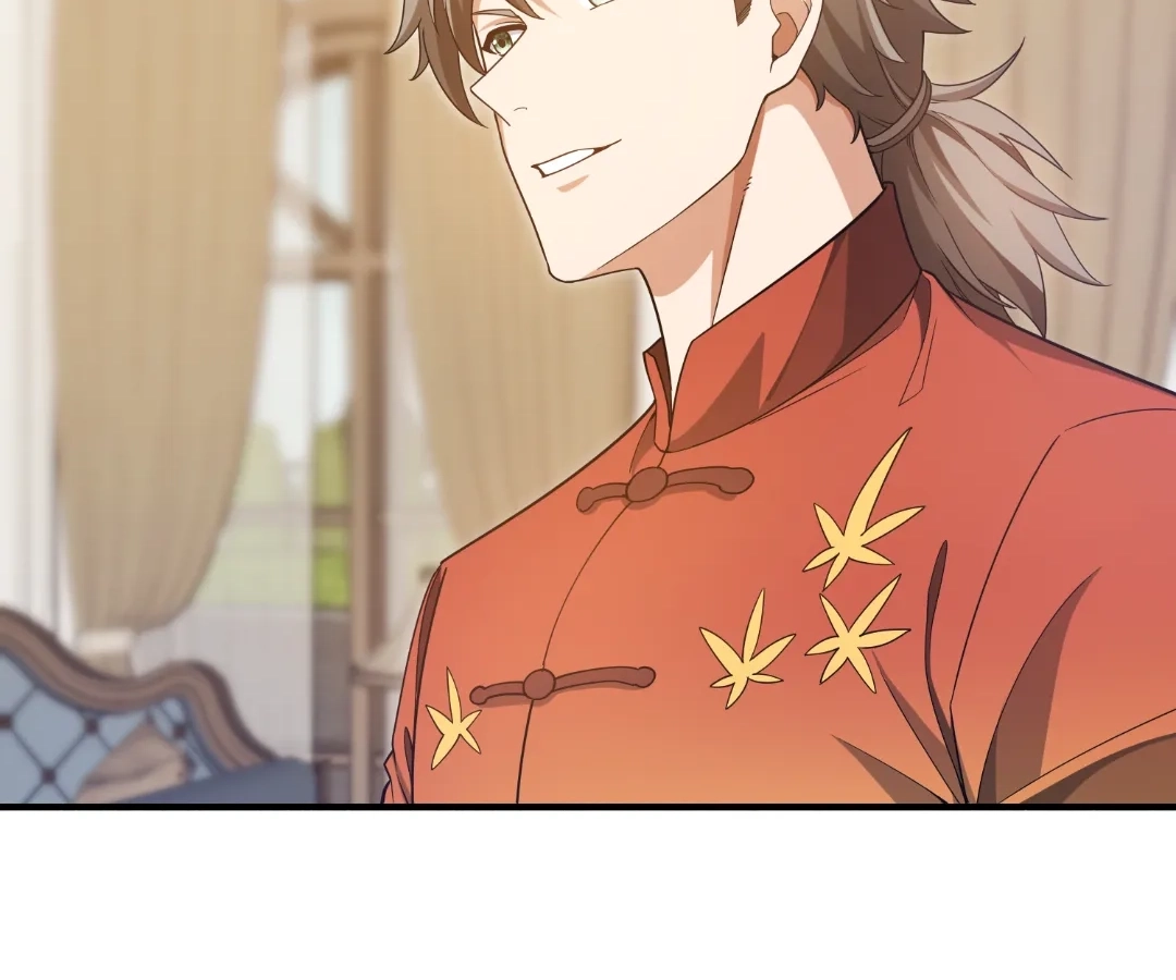 The Godly Son-in-Law of the Nation Chapter 159 page 36