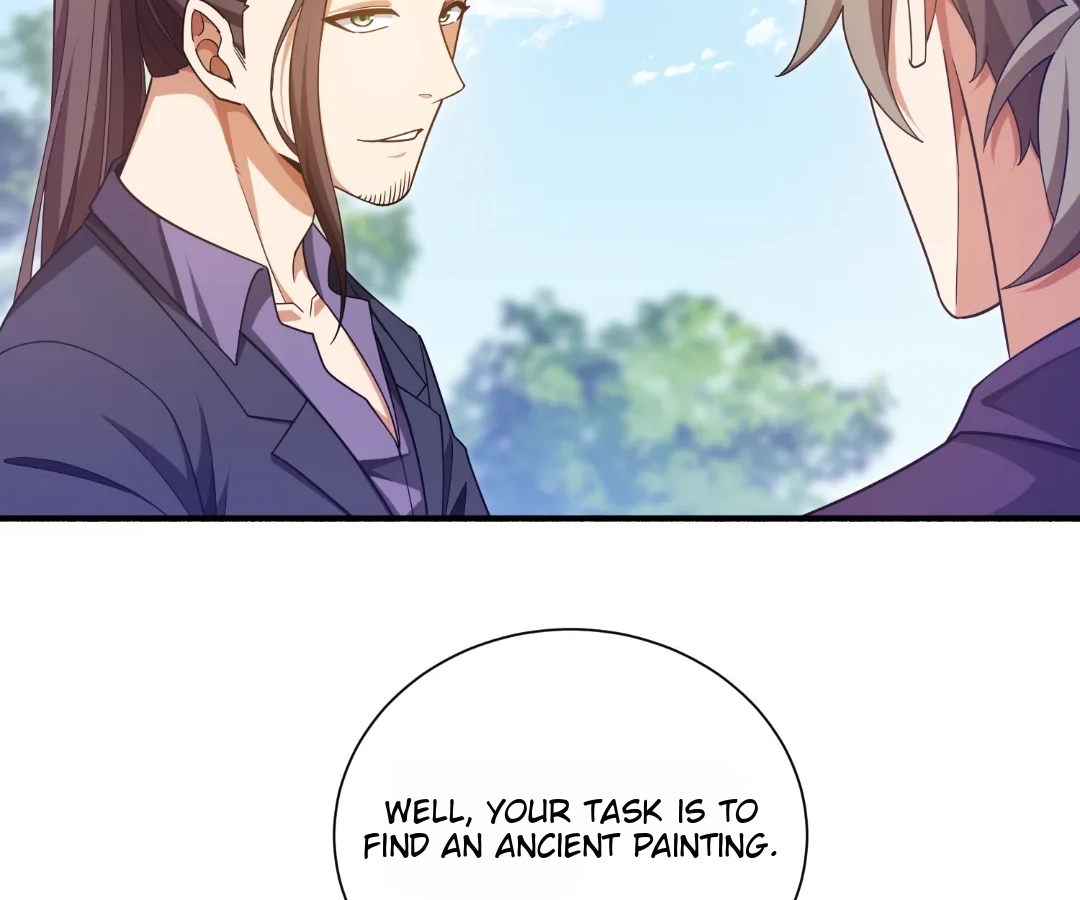 The Godly Son-in-Law of the Nation Chapter 159 page 66