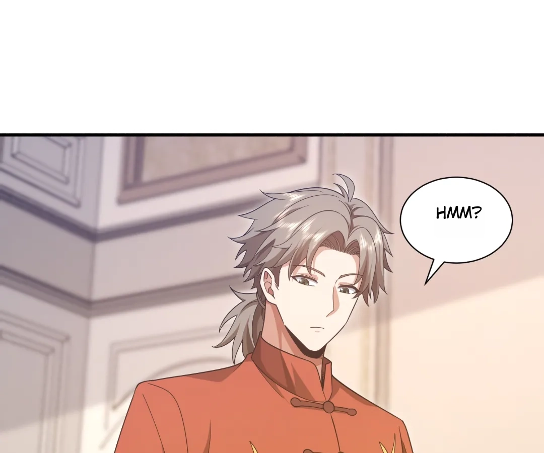 The Godly Son-in-Law of the Nation Chapter 159 page 44