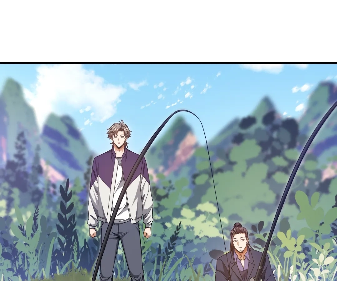 The Godly Son-in-Law of the Nation Chapter 159 page 57
