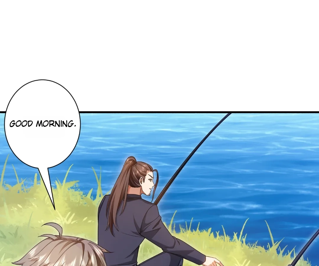 The Godly Son-in-Law of the Nation Chapter 159 page 53