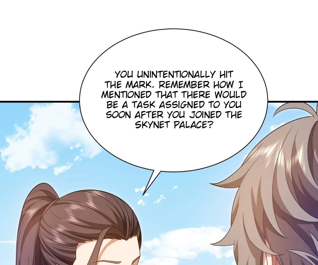 The Godly Son-in-Law of the Nation Chapter 159 page 65