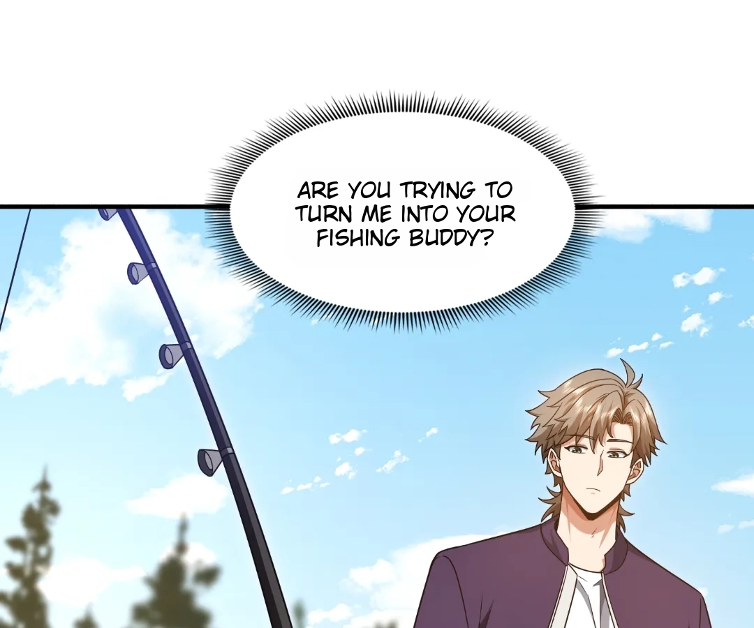 The Godly Son-in-Law of the Nation Chapter 159 page 55
