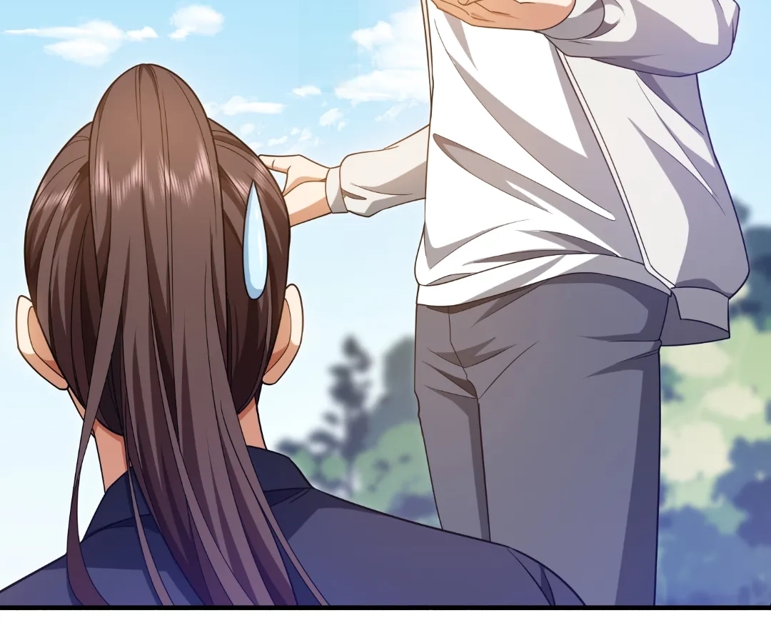 The Godly Son-in-Law of the Nation Chapter 159 page 73
