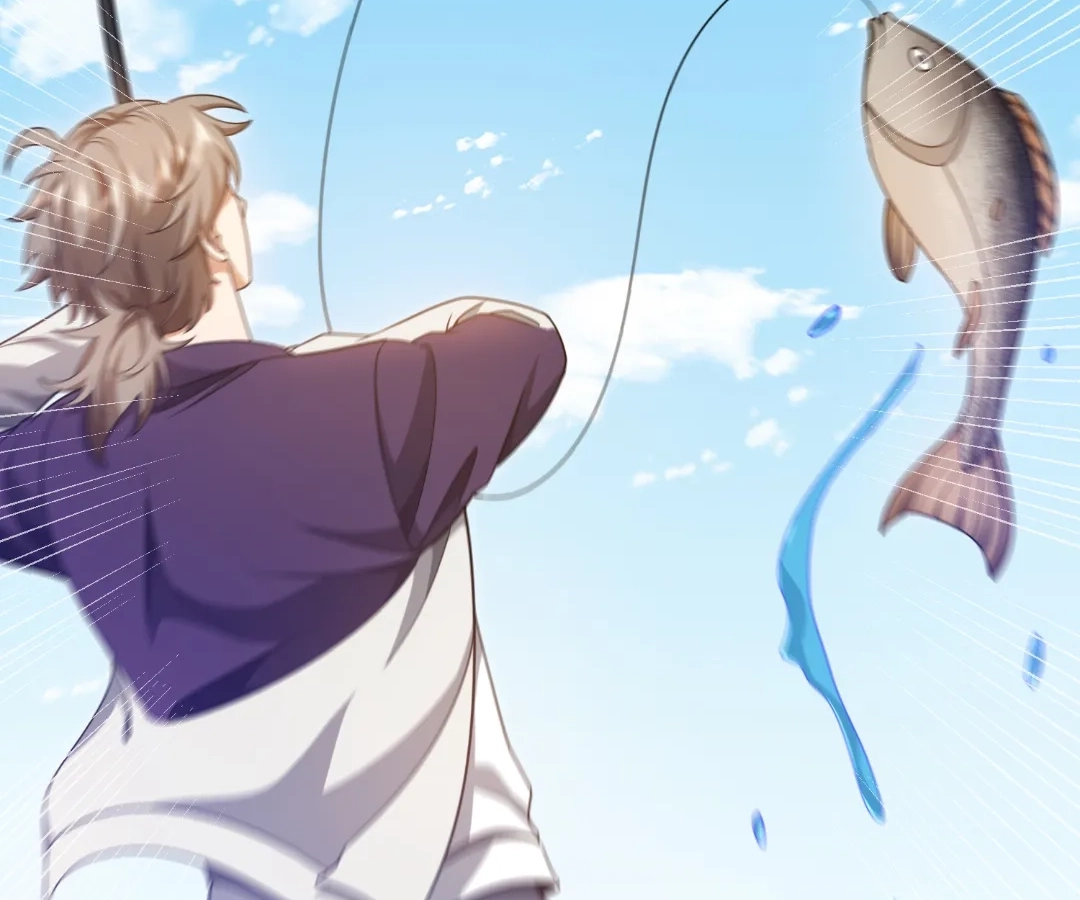 The Godly Son-in-Law of the Nation Chapter 159 page 61