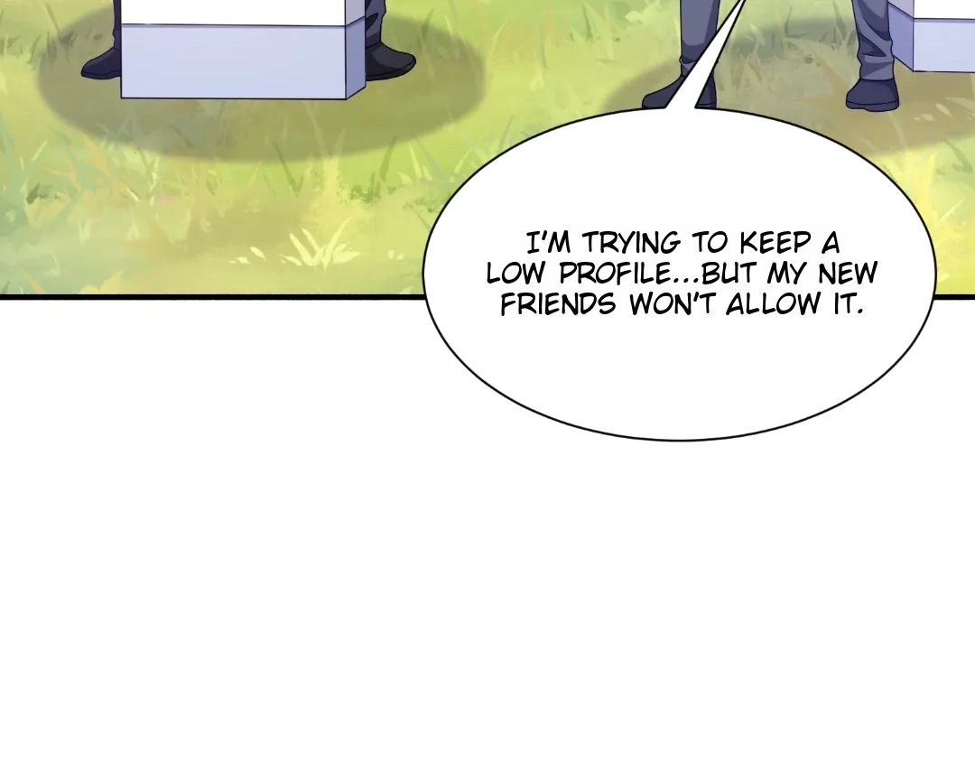 The Godly Son-in-Law of the Nation Chapter 159 page 76