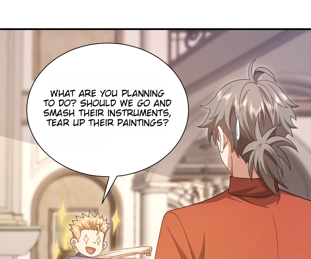 The Godly Son-in-Law of the Nation Chapter 159 page 42