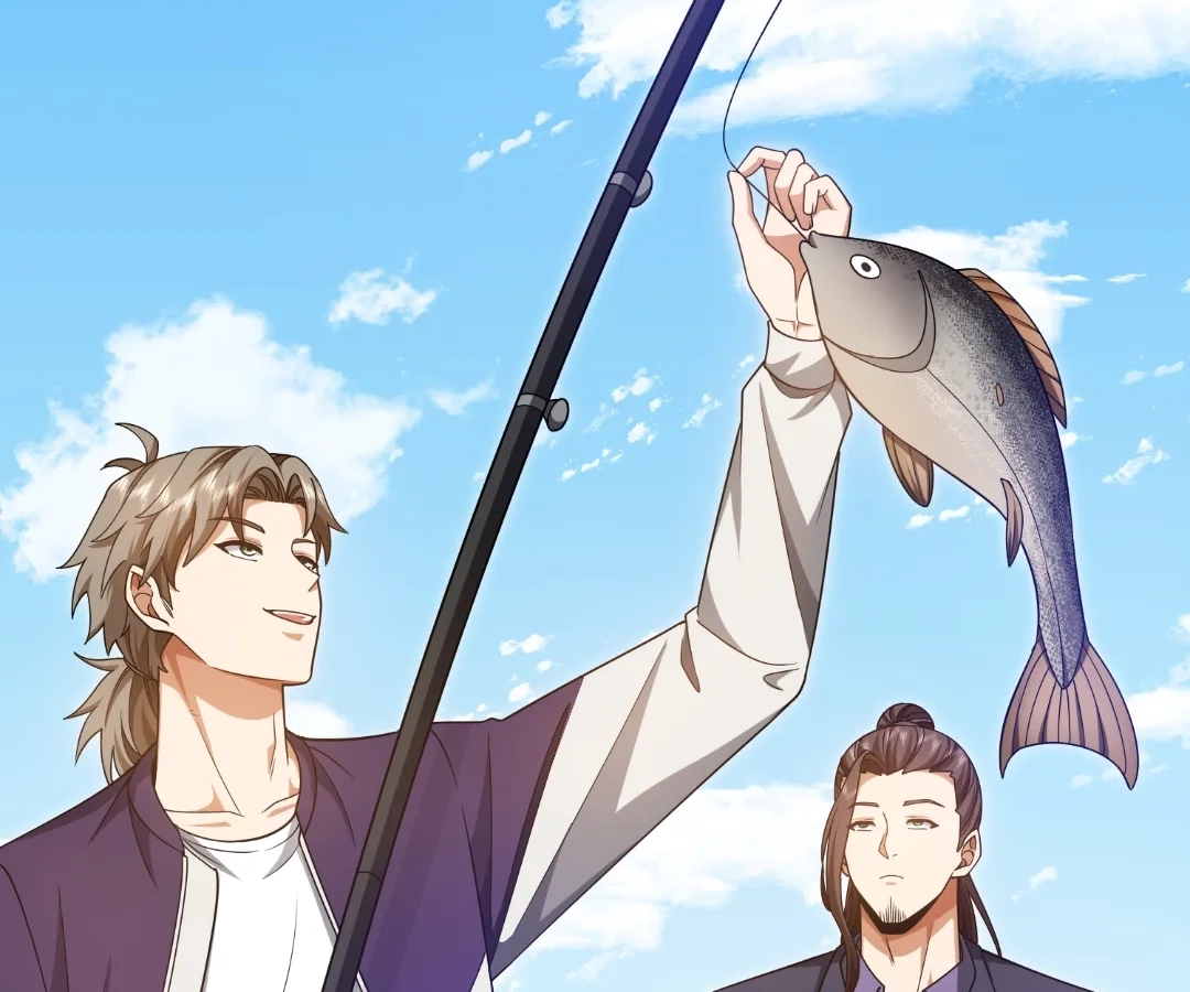 The Godly Son-in-Law of the Nation Chapter 159 page 63