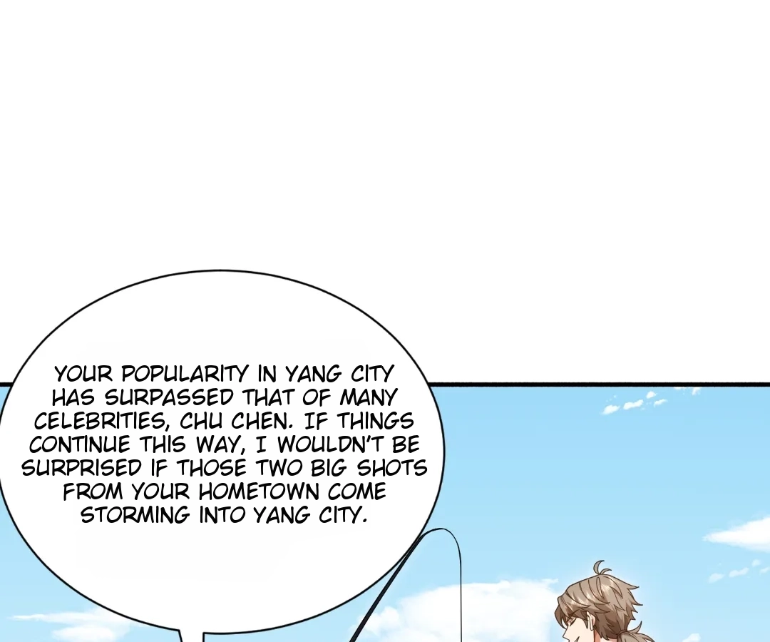 The Godly Son-in-Law of the Nation Chapter 159 page 74