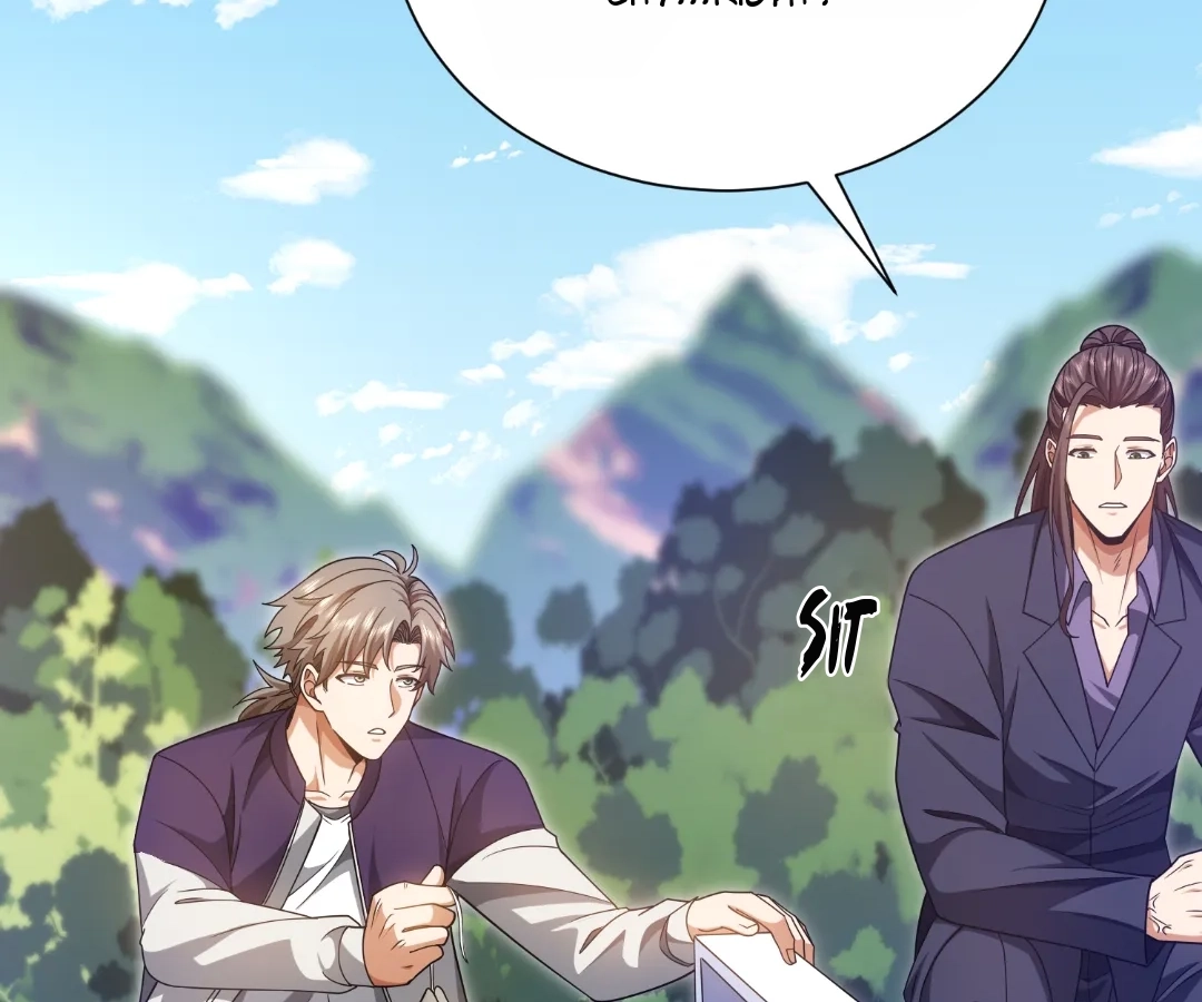 The Godly Son-in-Law of the Nation Chapter 159 page 70