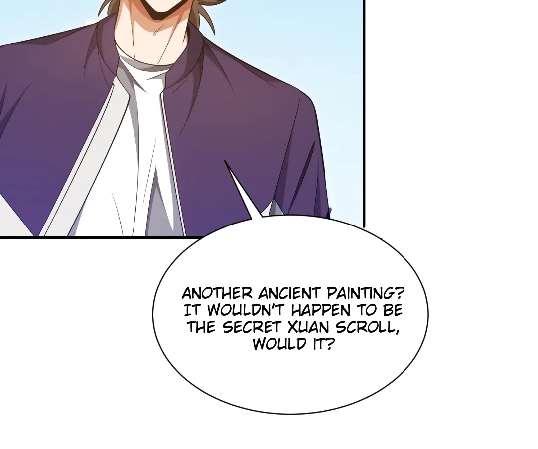 The Godly Son-in-Law of the Nation Chapter 159 page 68
