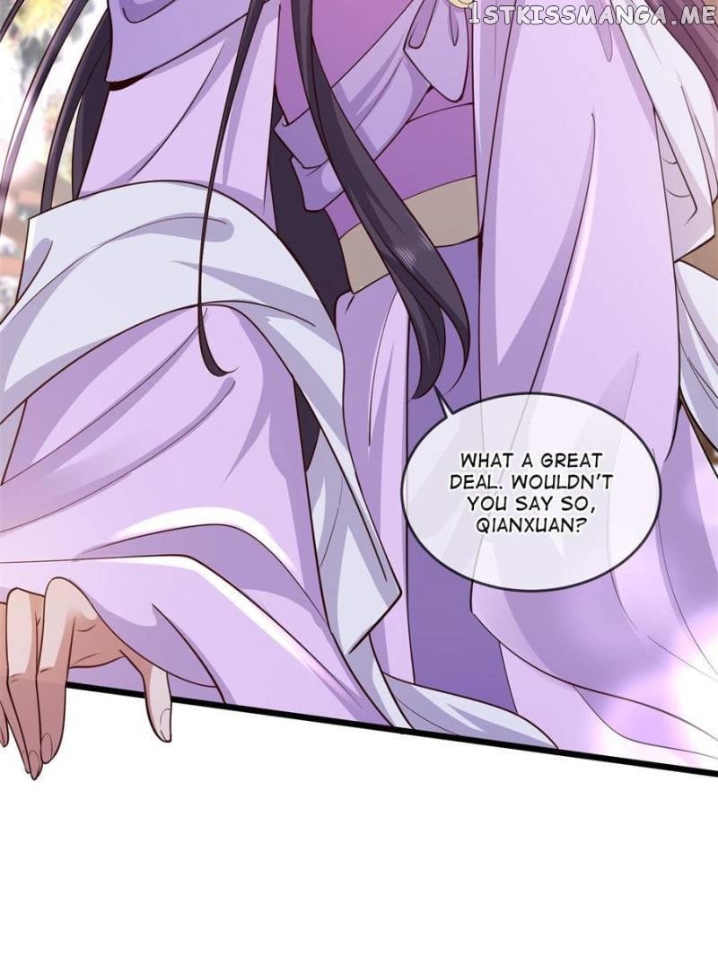 The Sickly Tyrant With An Innocent Facade Chapter 161 page 4